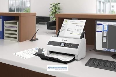 Máy scan Epson workforce DS-970